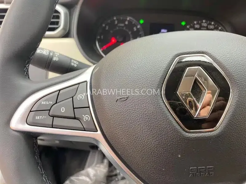 رينو داستر 2025 for Sale in الرياض Image-7