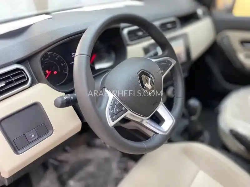 رينو داستر 2025 for Sale in الرياض Image-12