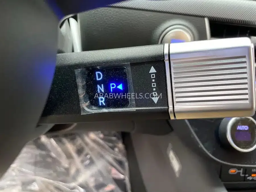 هيونداي سوناتا 2025 for Sale in الرياض Image-7