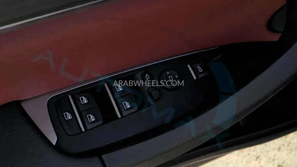 بي ام دبليو X4 2025 for Sale in وادي الدواسر Image-28