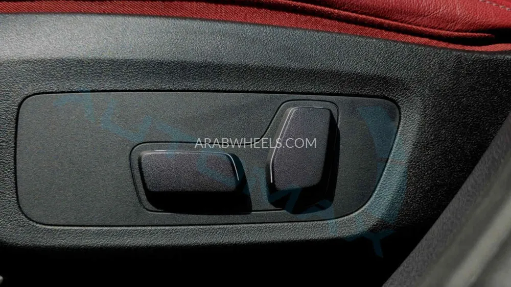 بي ام دبليو X4 2025 for Sale in وادي الدواسر Image-30