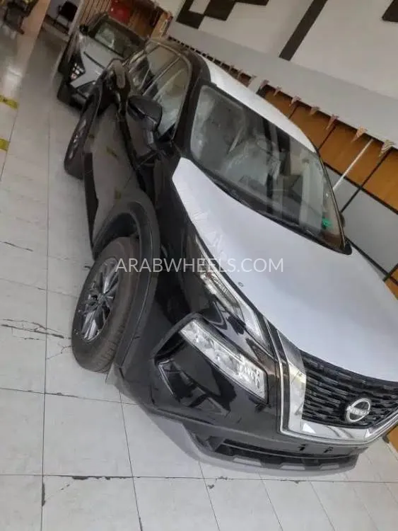 نيسان إكس تريل 2025 for Sale in الرياض Image-2