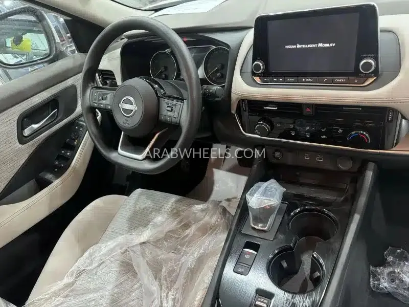 نيسان إكس تريل 2025 for Sale in الرياض Image-5