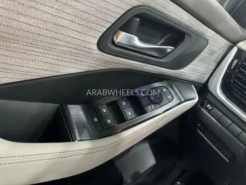نيسان إكس تريل 2025 for Sale in الرياض Image-4