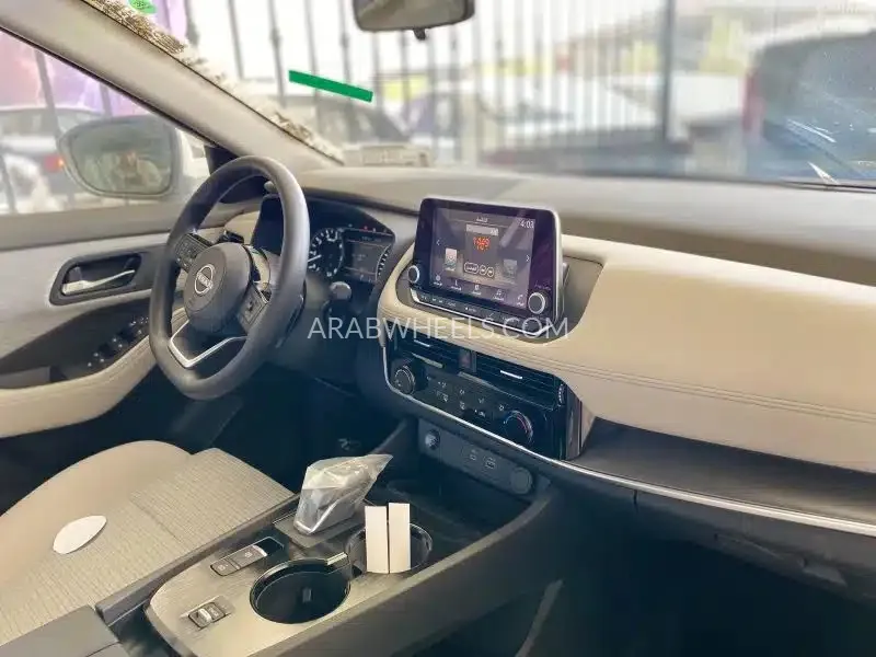 نيسان إكس تريل 2025 for Sale in الرياض Image-5