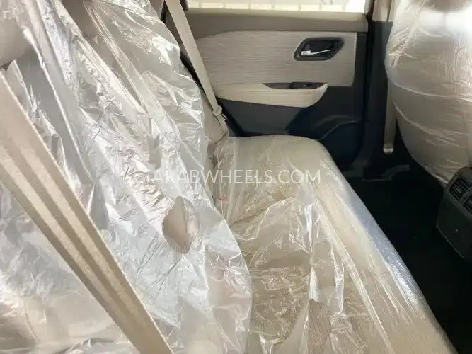 نيسان إكس تريل 2025 for Sale in الرياض Image-2