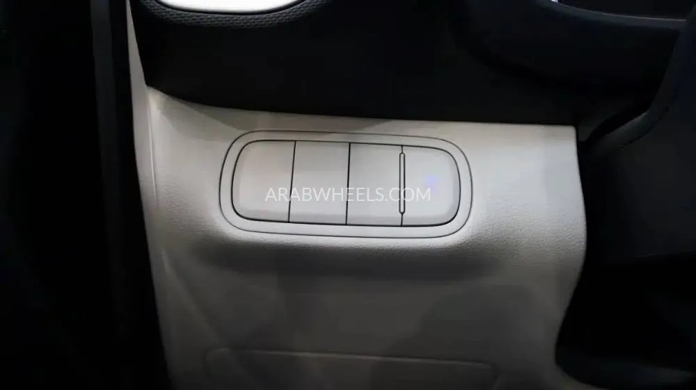 هيونداي فينيو 2025 for Sale in الرياض Image-8