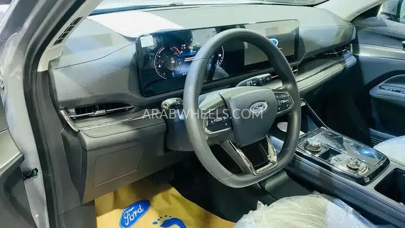 فورد تيريتوري 2025 for Sale in الرياض Image-6