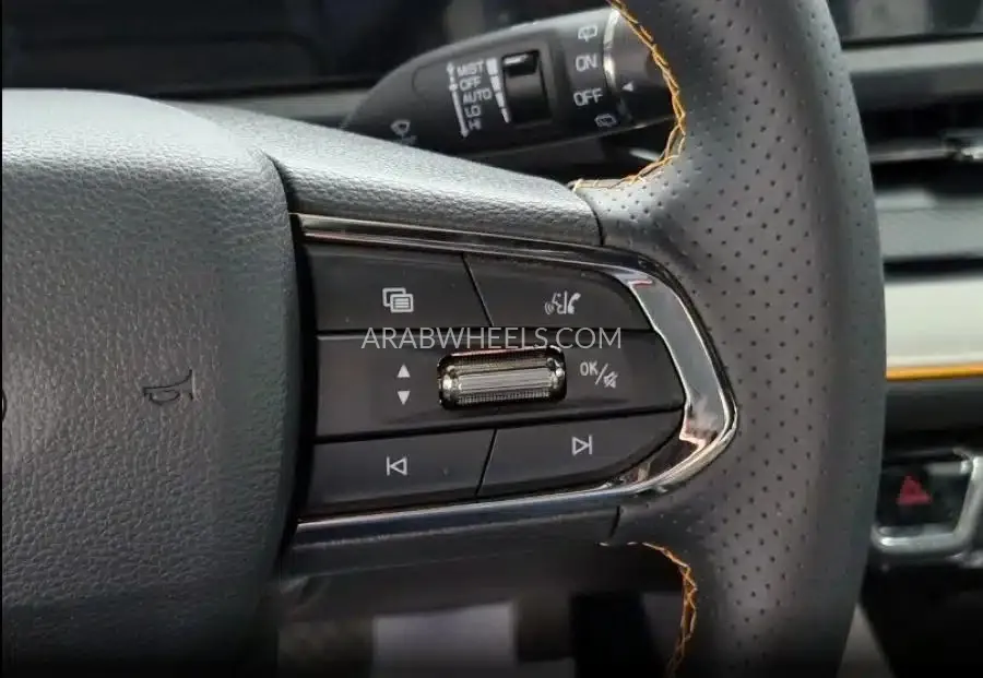 فورد تيريتوري 2025 for Sale in الرياض Image-6