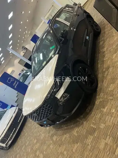 فورد تيريتوري 2025 for Sale in الرياض Image-4