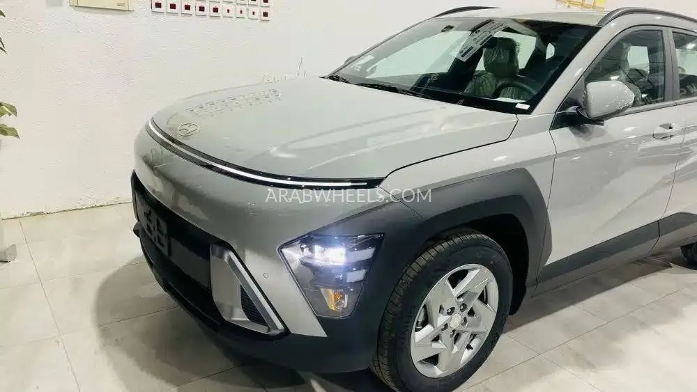 هيونداي كونا 2025 for Sale in الرياض Image-1
