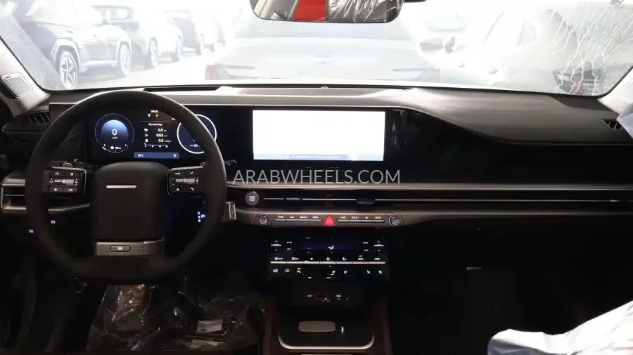هيونداي أزيرا 2025 for Sale in الرياض Image-11