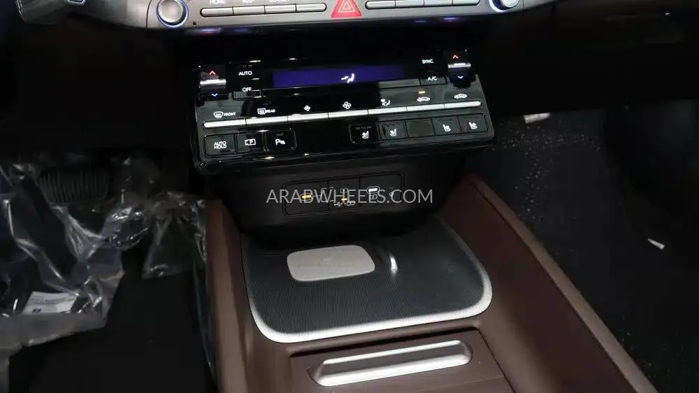 هيونداي أزيرا 2025 for Sale in الرياض Image-12