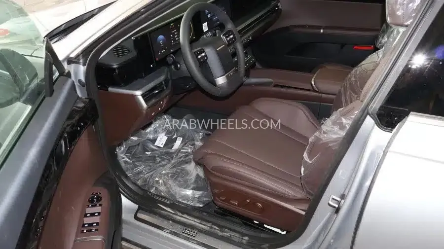 هيونداي أزيرا 2025 for Sale in الرياض Image-13