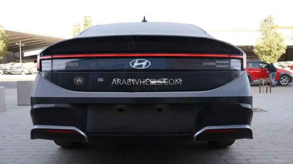 هيونداي سوناتا 2025 for Sale in الرياض Image-11