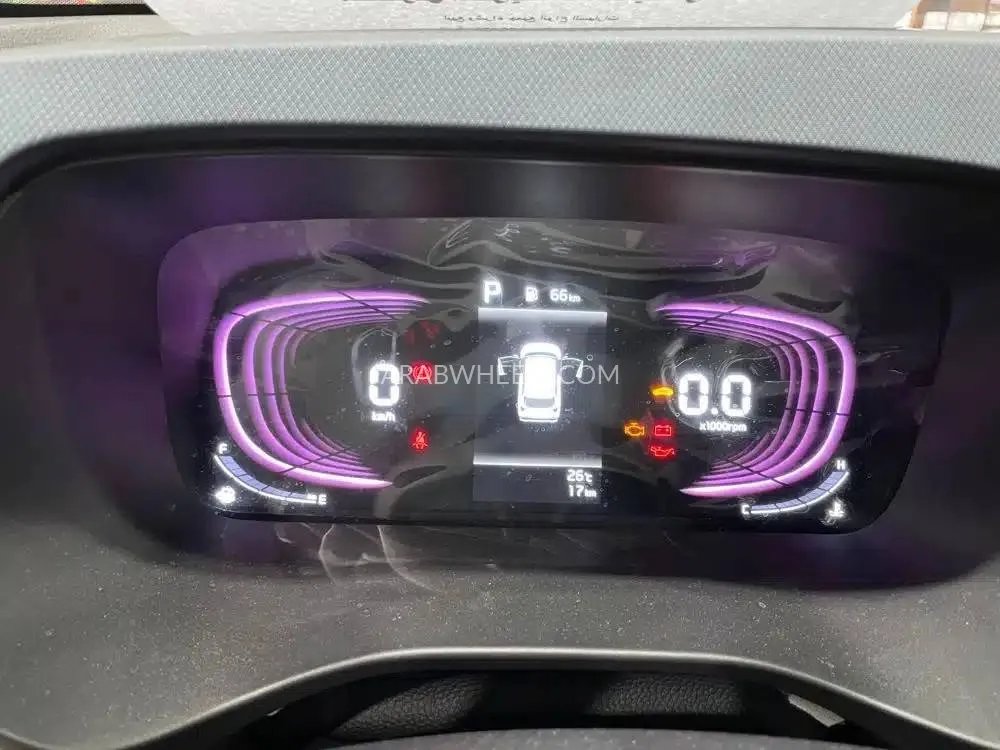 كيا كارينز 2025 for Sale in الرياض Image-4