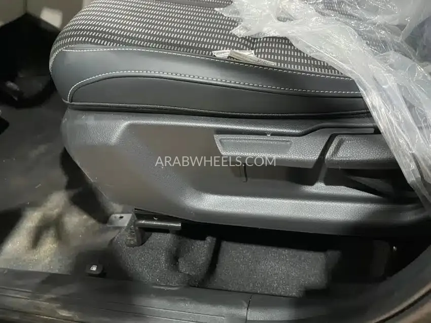 كيا كارينز 2025 for Sale in الرياض Image-5