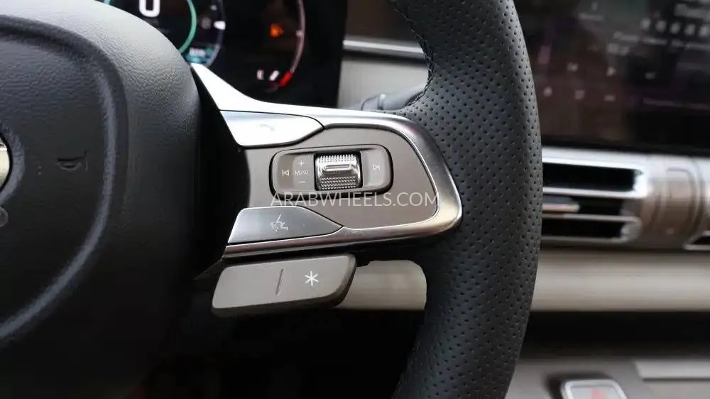 جي إيه سي إمكو 2025 for Sale in الرياض Image-8