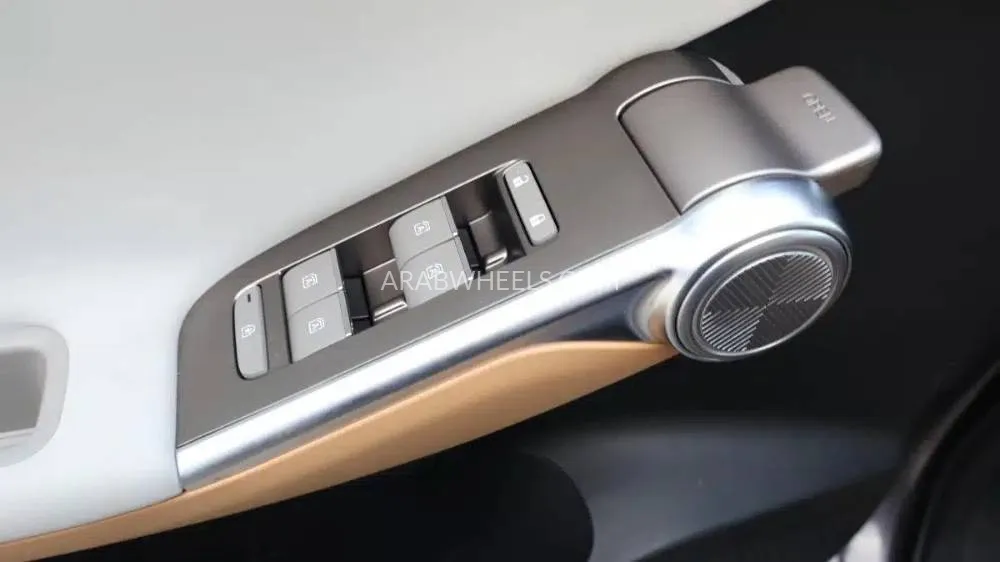 جي إيه سي إمكو 2025 for Sale in الرياض Image-15