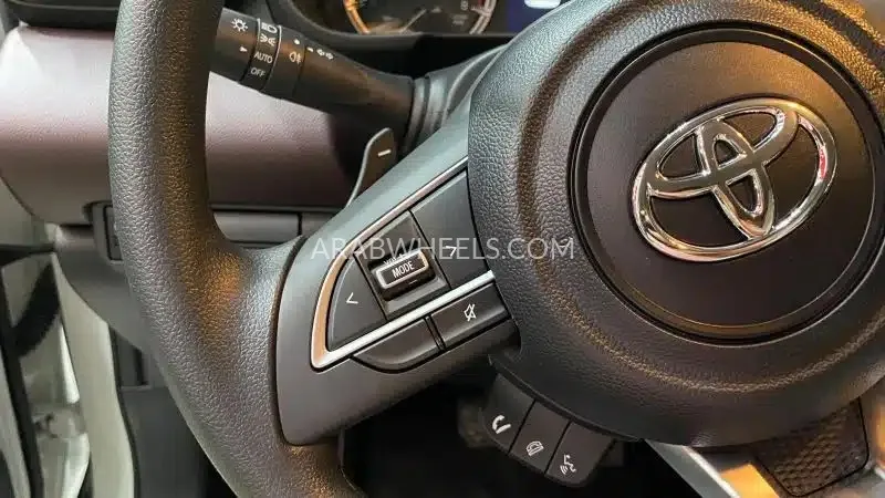 تويوتا أوربان كروزر 2025 for Sale in الرياض Image-3