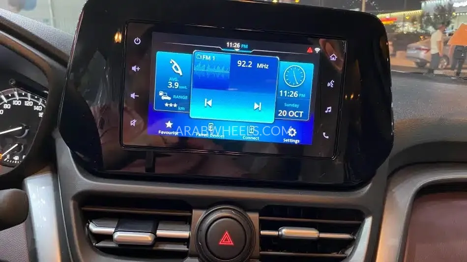 تويوتا أوربان كروزر 2025 for Sale in الرياض Image-8