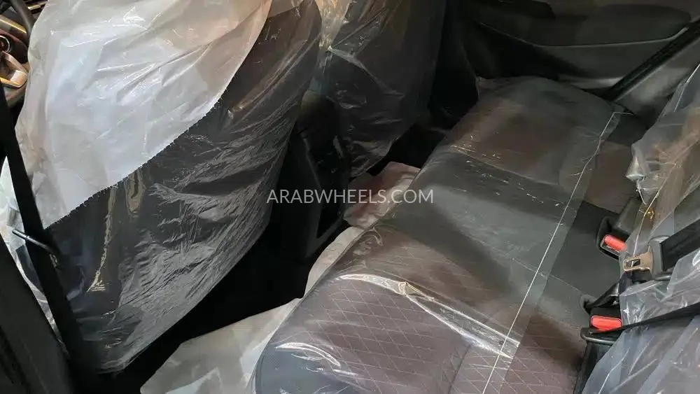 تويوتا أوربان كروزر 2025 for Sale in الرياض Image-11