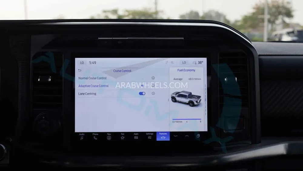 فورد F150 2025 for Sale in وادي الدواسر Image-18