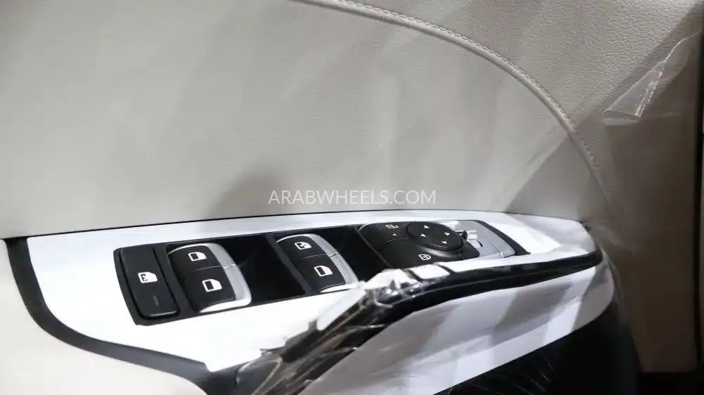 كيا K5 2025 for Sale in الرياض Image-7