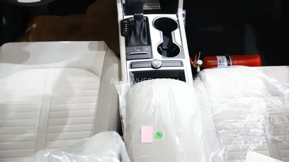 كيا K5 2025 for Sale in الرياض Image-10