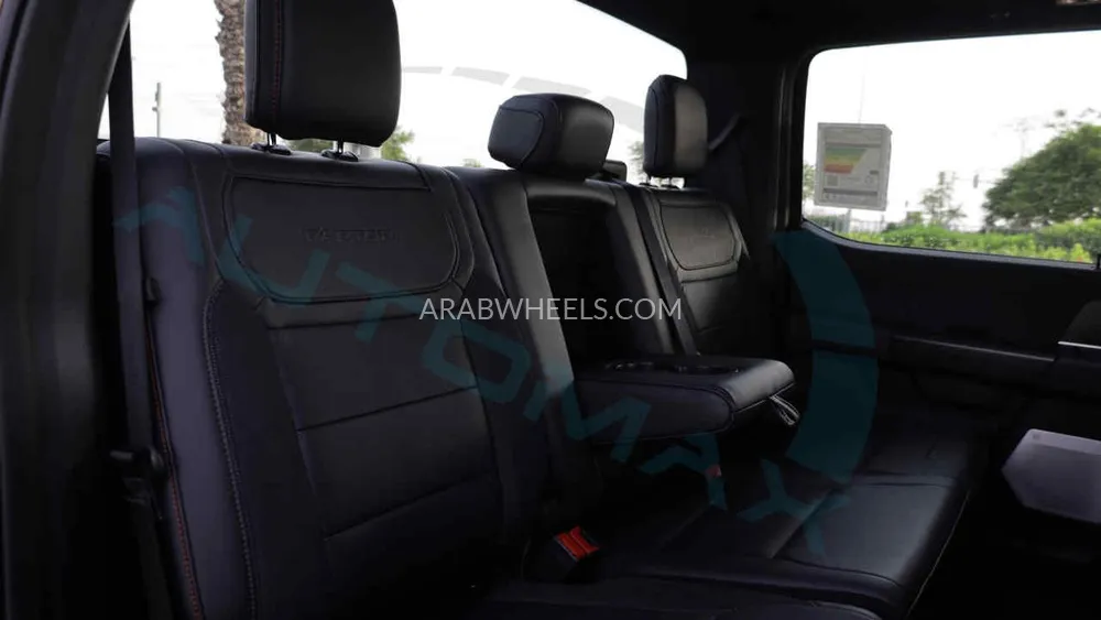 فورد F150 2025 for Sale in وادي الدواسر Image-24