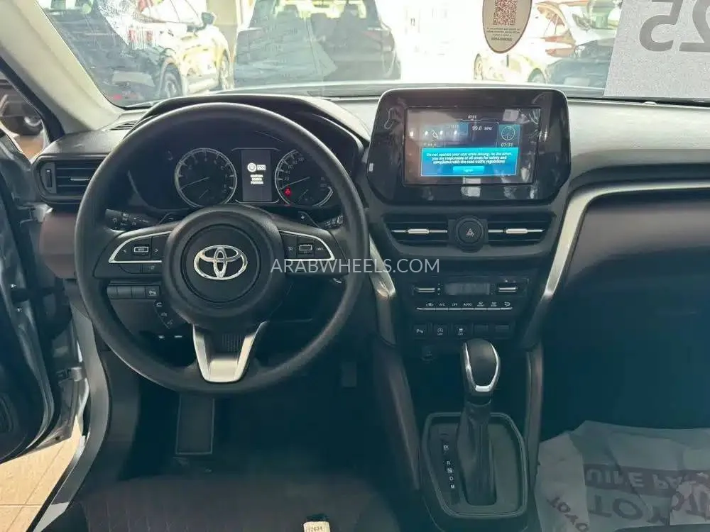 تويوتا أوربان كروزر 2025 for Sale in الرياض Image-6