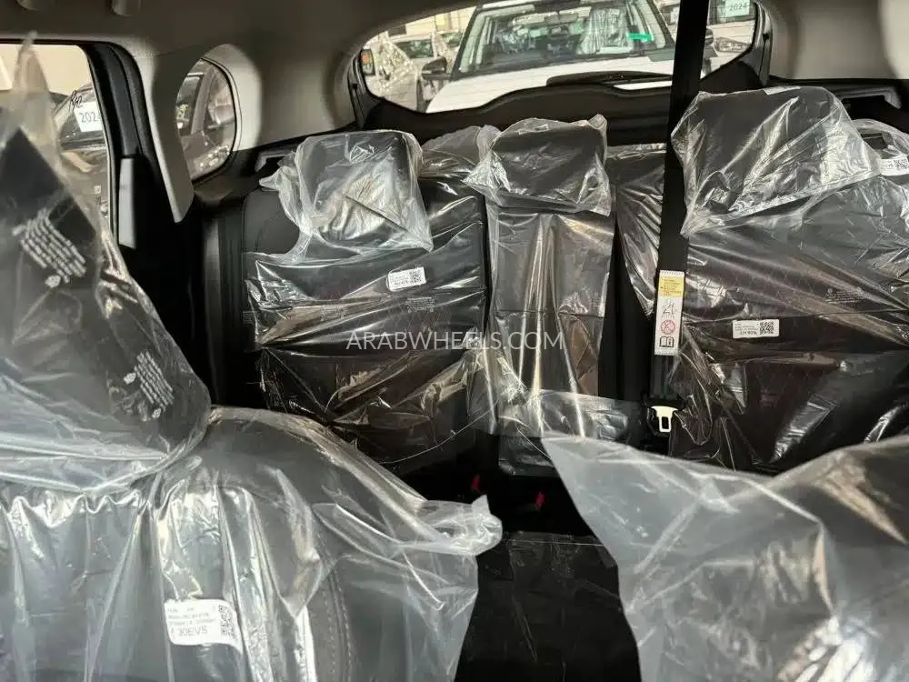 تويوتا أوربان كروزر 2025 for Sale in الرياض Image-7