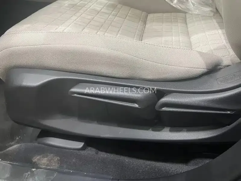 هوندا ZR-V 2024 for Sale in الرياض Image-10
