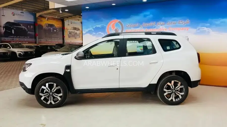 رينو داستر 2024 for Sale in الرياض Image-7