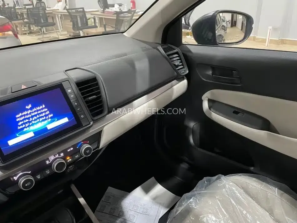 هوندا سيتي 2024 for Sale in الرياض Image-4