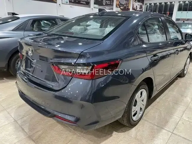 هوندا سيتي 2024 for Sale in الرياض Image-15