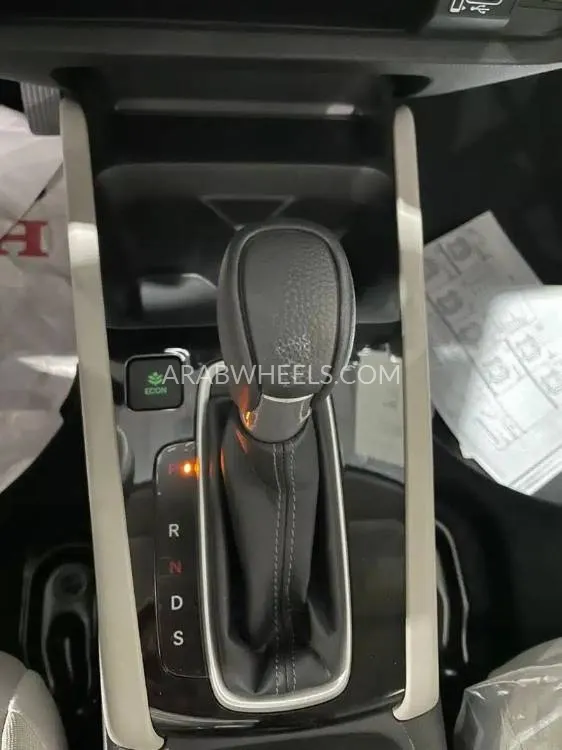 هوندا سيتي 2024 for Sale in الرياض Image-5