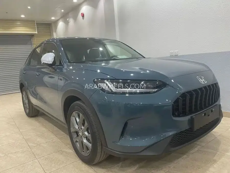 هوندا ZR-V 2024 for Sale in الرياض Image-5