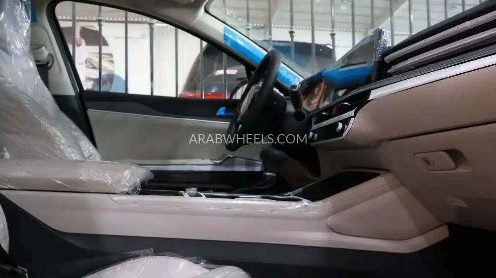 كيا K5 2024 for Sale in الرياض Image-8