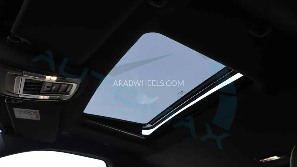 رام 2500 2024 for Sale in وادي الدواسر Image-24