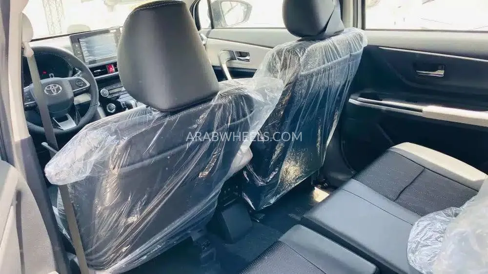 تويوتا فيلوز 2024 for Sale in الرياض Image-2