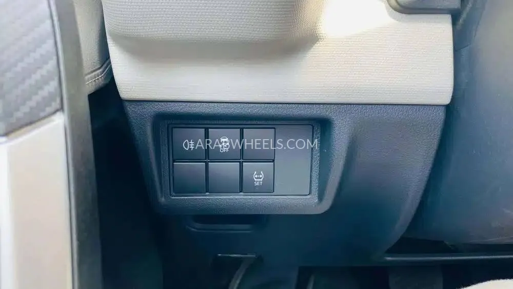 تويوتا فيلوز 2024 for Sale in الرياض Image-3