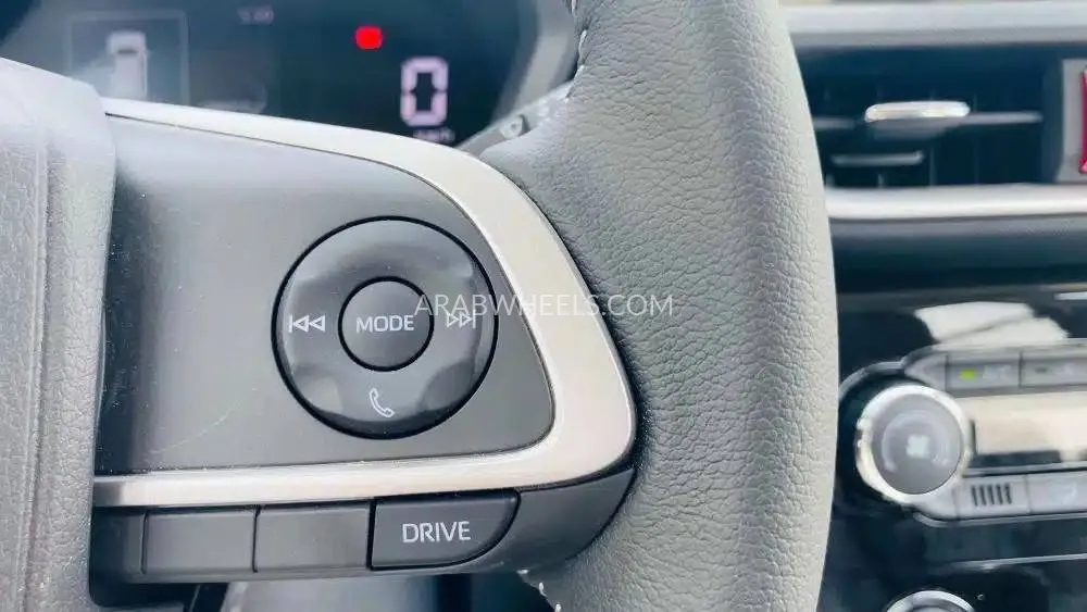 تويوتا فيلوز 2024 for Sale in الرياض Image-7