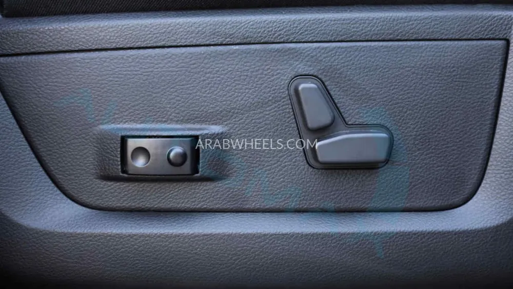 رام 2500 2024 for Sale in وادي الدواسر Image-29