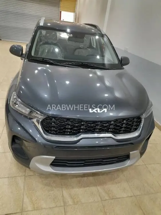 كيا سونيت 2024 for Sale in الرياض Image-2