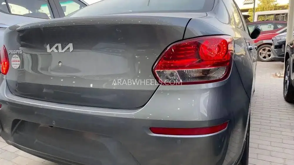 كيا بيجاس 2024 for Sale in الرياض Image-3