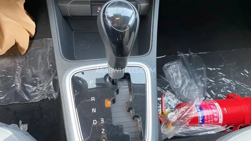 كيا بيجاس 2024 for Sale in الرياض Image-9