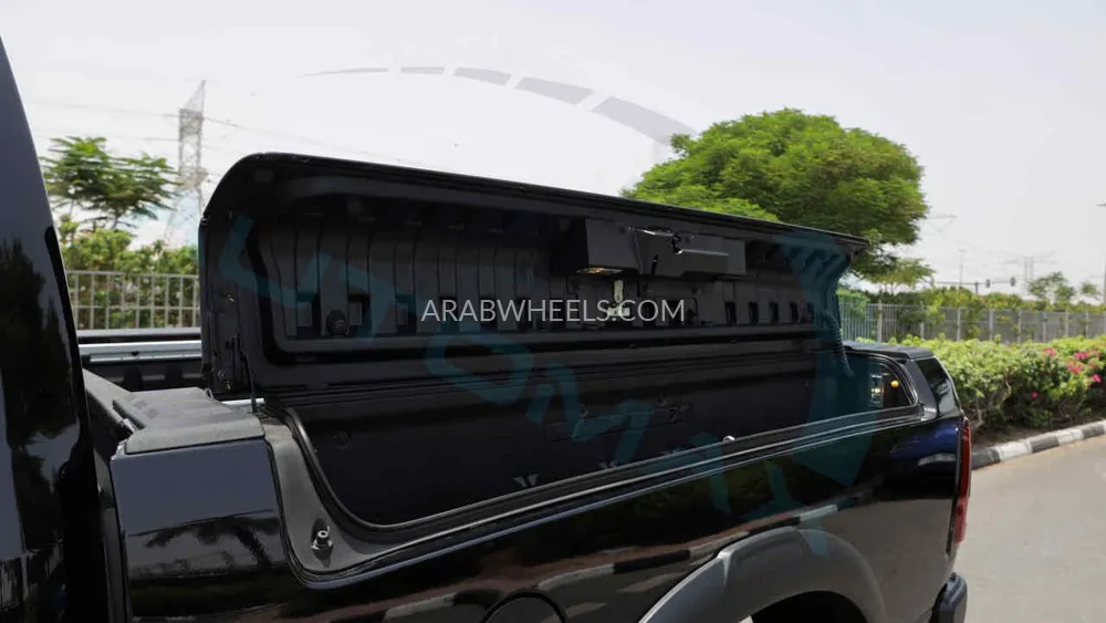 رام 2500 2024 for Sale in وادي الدواسر Image-35