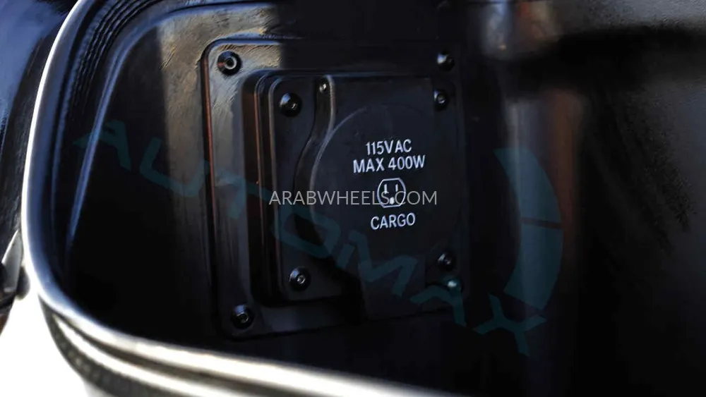 رام 2500 2024 for Sale in وادي الدواسر Image-37