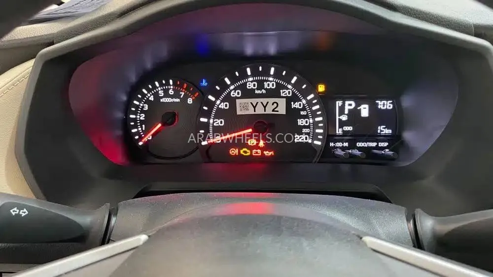 Toyota Yaris 2024 for Sale in Riyadh Image-4